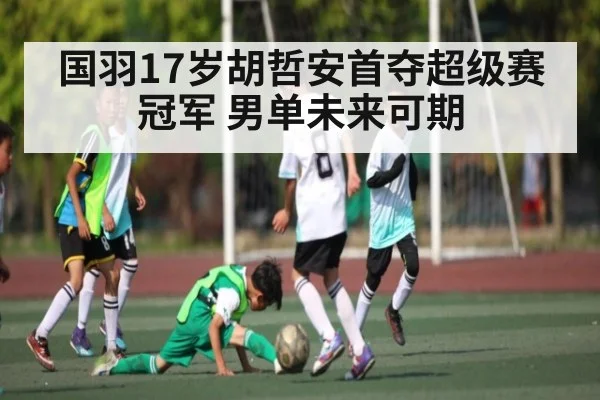 国羽17岁胡哲安首夺超级赛冠军 男单未来可期